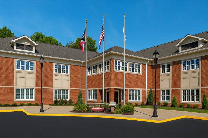 Macedonia, OH