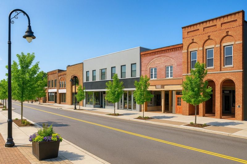 Twinsburg, OH