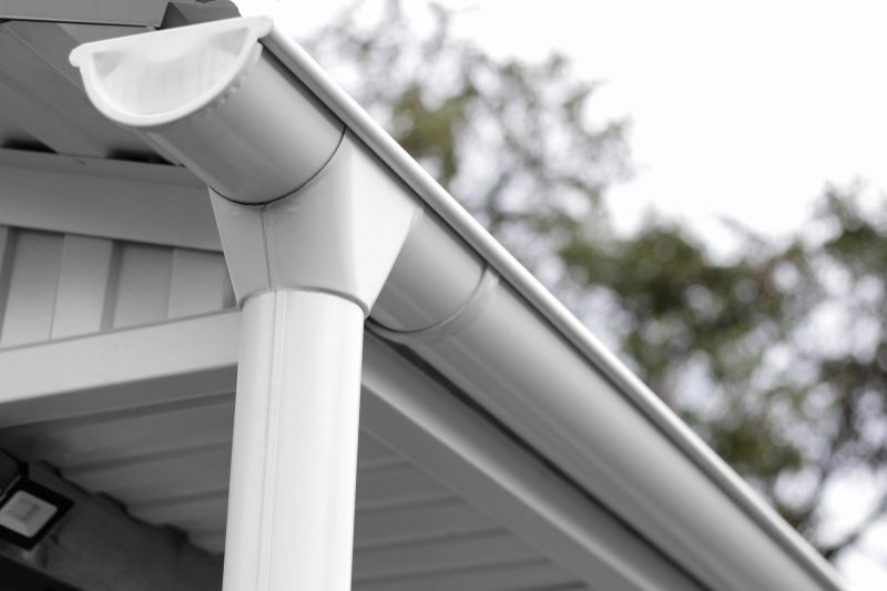 A Frame Roof Installation in Summit County, OH