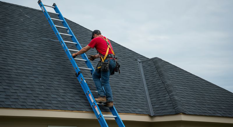 Roofing Service in Summit County, OH