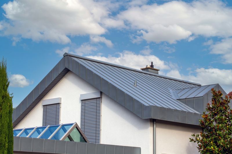 Aluminum Roof Installation in Rootstown, OH