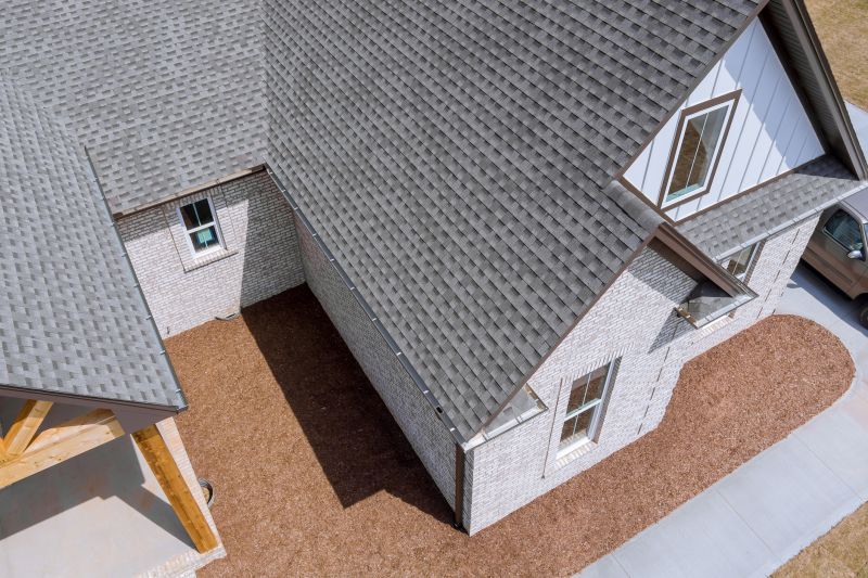 Asphalt Roof Replacement in Wooster, OH