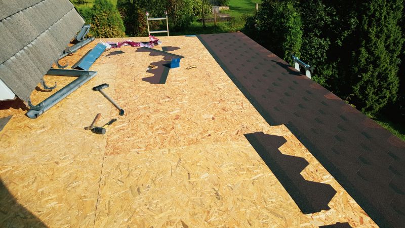 Asphalt Shingles Installation in Brecksville, OH