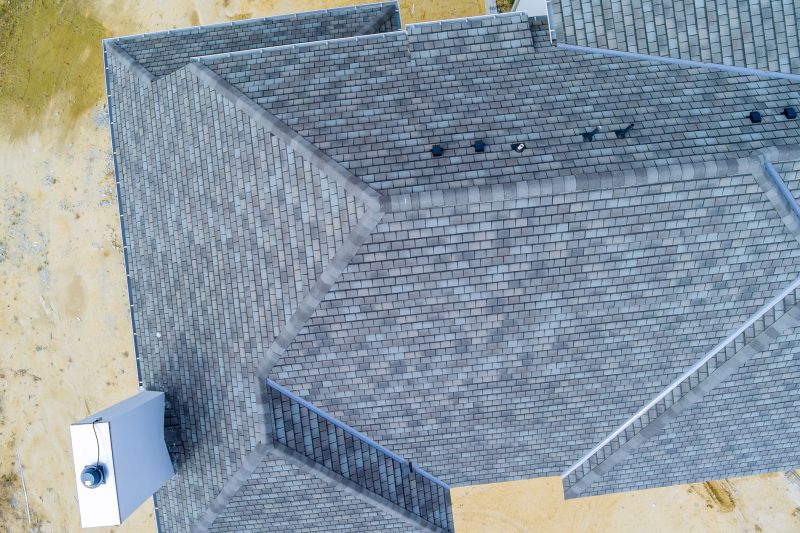 Asphalt Shingles Installation in Brecksville, OH