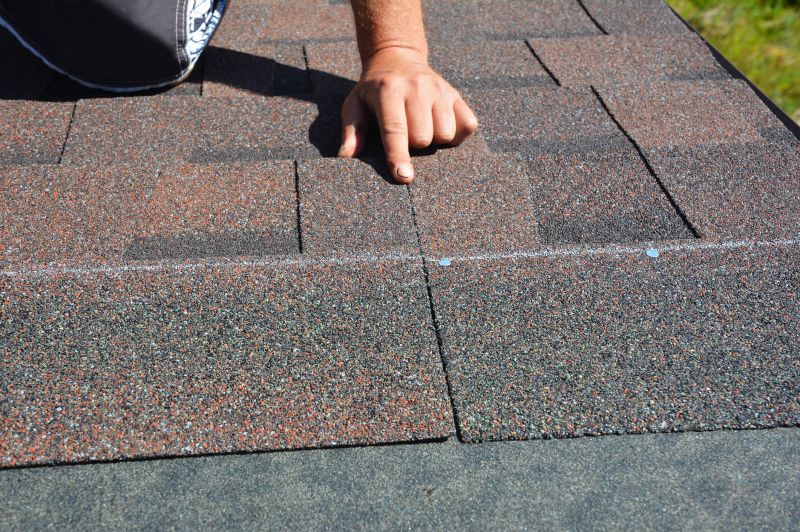 Asphalt Shingles Installation in Canal Fulton, OH