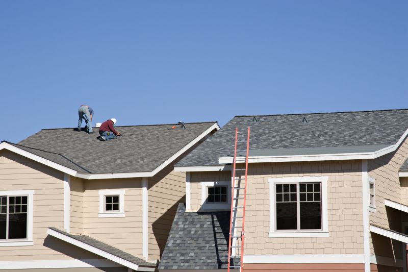 Asphalt Shingles Installation in Kent, OH