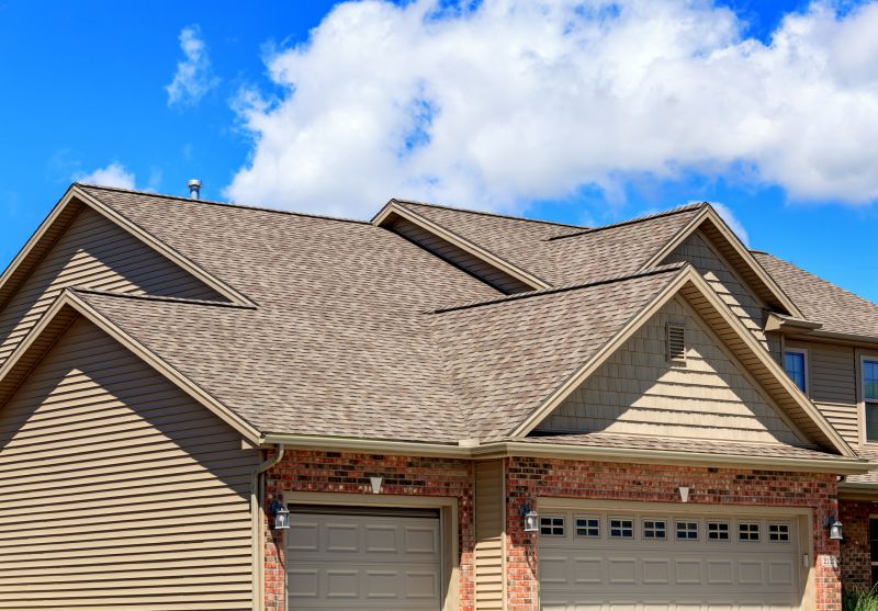 Asphalt Shingles Installation in Louisville, OH