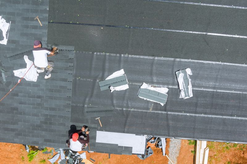 Asphalt Shingles Installation in Streetsboro, OH