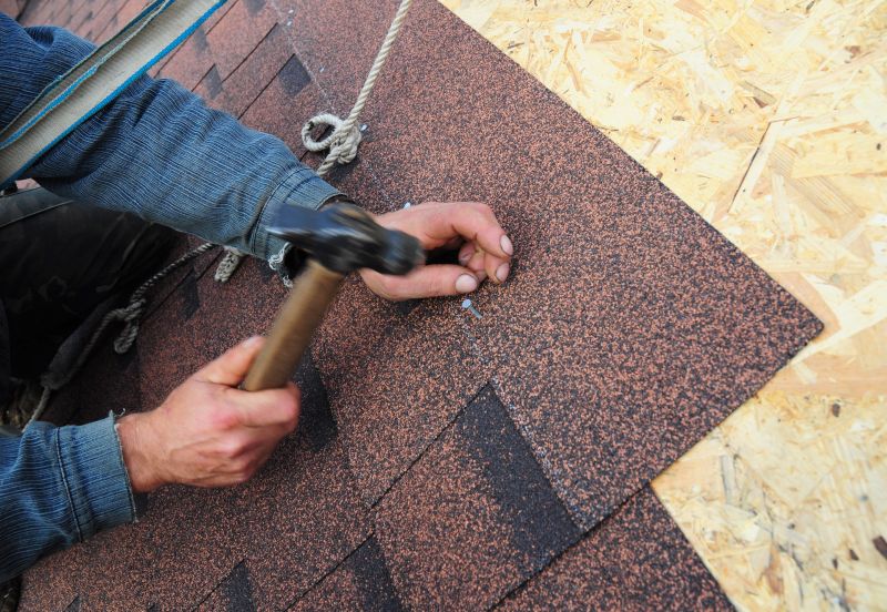 Asphalt Shingles Installation in Strongsville, OH