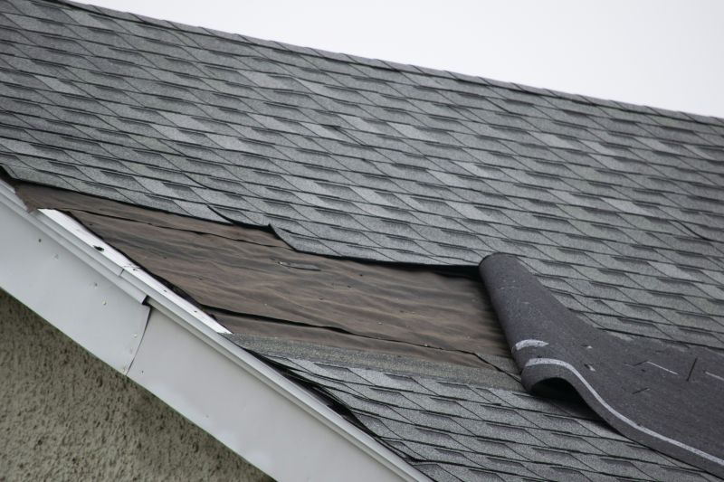 Asphalt Shingles Repair in Broadview Heights, OH