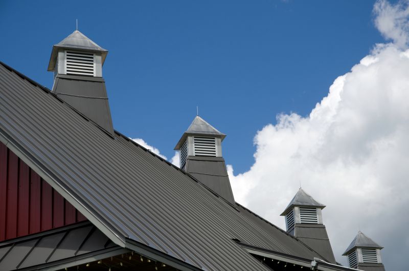 Barn Roof Replacement in Wadsworth, OH