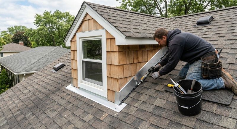 Bedroom Leak Repair in Summit County, OH
