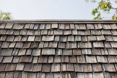Cedar Roof Replacement in Barberton, OH