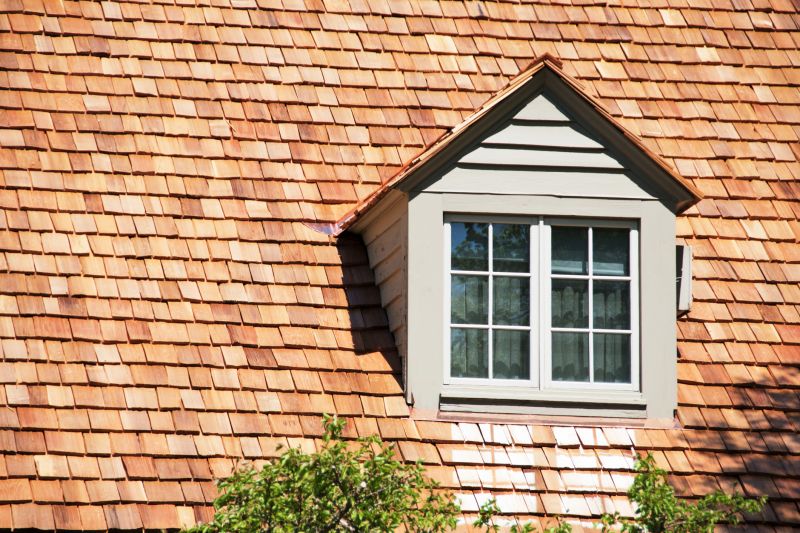 Cedar Roof Replacement in Barberton, OH
