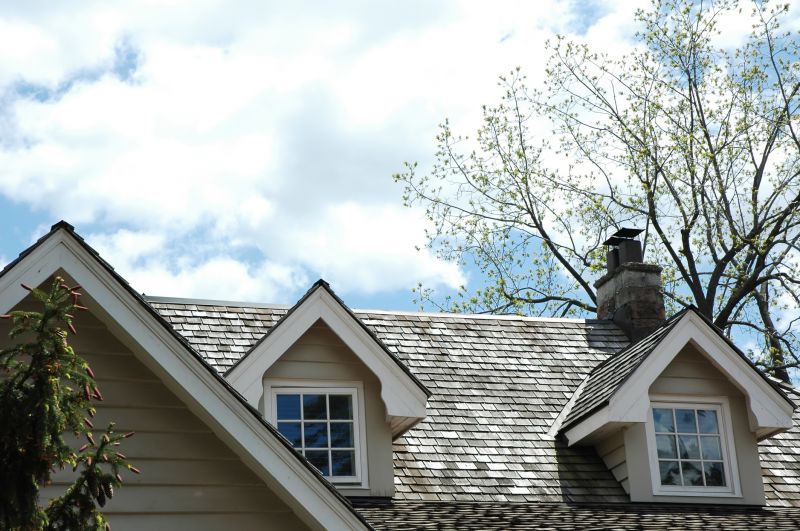 Cedar Roof Replacement in Cuyahoga Falls, OH