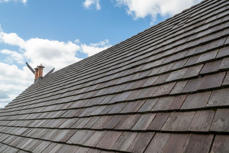 Cedar Roof Replacement in Macedonia, OH