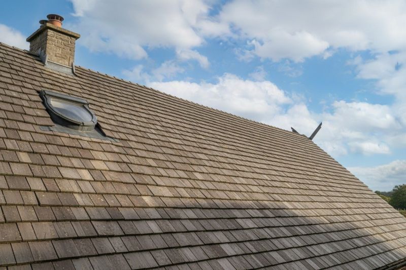 Cedar Roof Replacement in North Royalton, OH