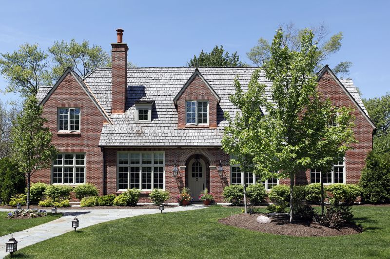 Cedar Shake Roof Construction in Ravenna, OH