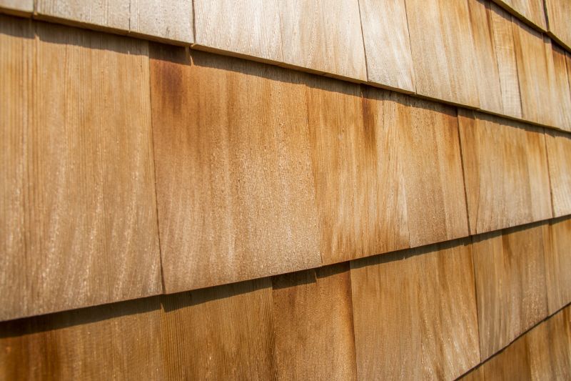 Cedar Shake Roof Repair in Canton, OH