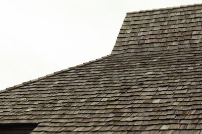 Cedar Shake Roof Replacement in Summit County, OH