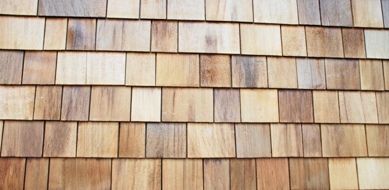 Cedar Shingles Repair in Brunswick, OH