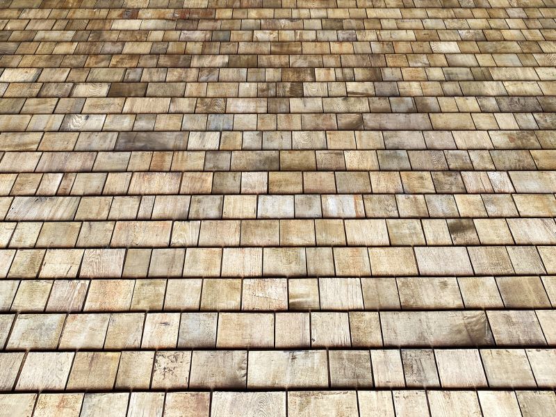 Cedar Shingles Repair in Hartville, OH