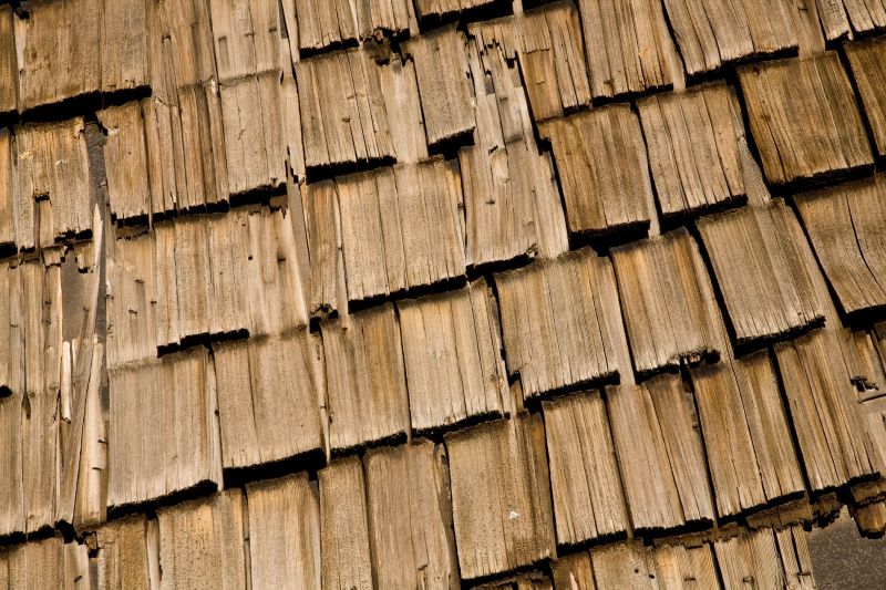 Cedar Shingles Repair in Summit County, OH