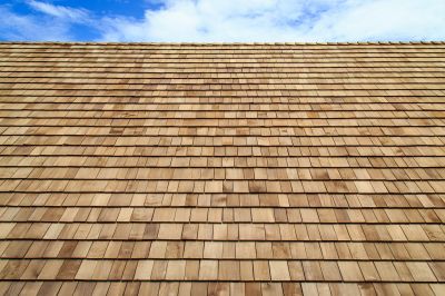 Cedar Shingles Replacement in Twinsburg, OH