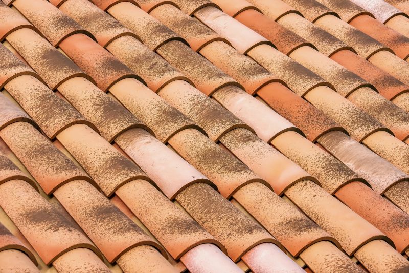 Clay Roof Installation in Wadsworth, OH