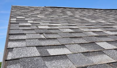 Composite Shingle Replacement in Summit County, OH