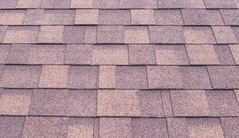Composite Shingle Replacement in Summit County, OH