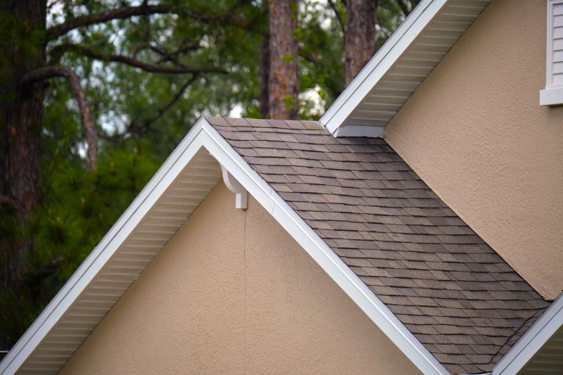 Damaged Roof Repair in Canal Fulton, OH