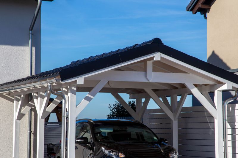 Deck Roof Construction in Summit County, OH