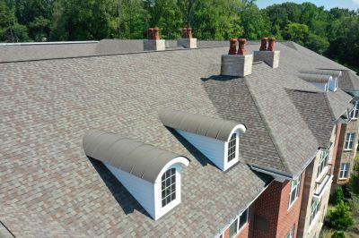 Dormer Repair in Cuyahoga Falls, OH