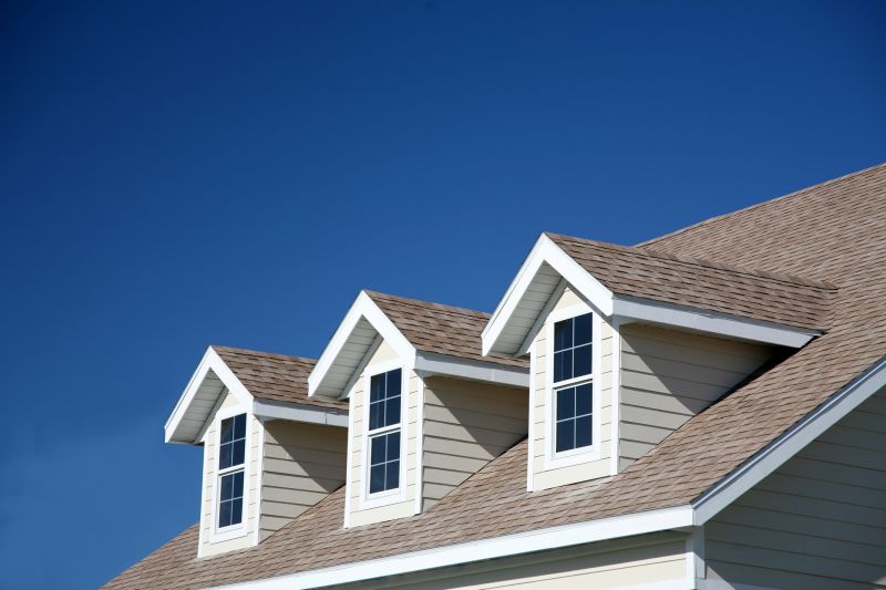 Dormer Repair in Hartville, OH