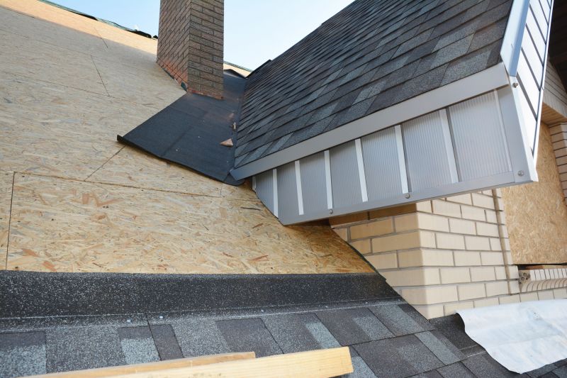 Dormer Repair in Louisville, OH