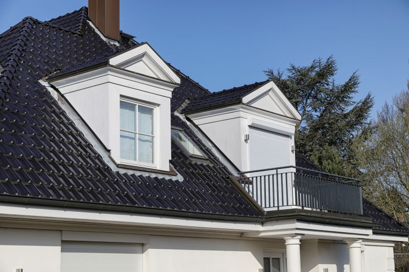Dormer Roof Installation in Summit County, OH
