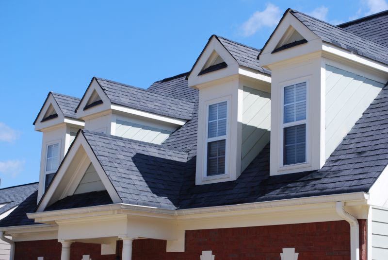 Dormer Roof Installation in Summit County, OH