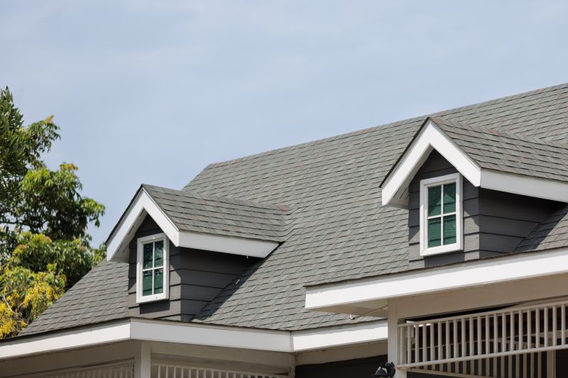 Dormer Roof Repair in Summit County, OH