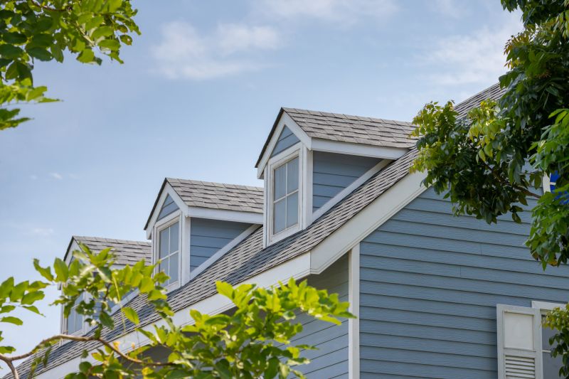 Dormer Roof Repair in Summit County, OH