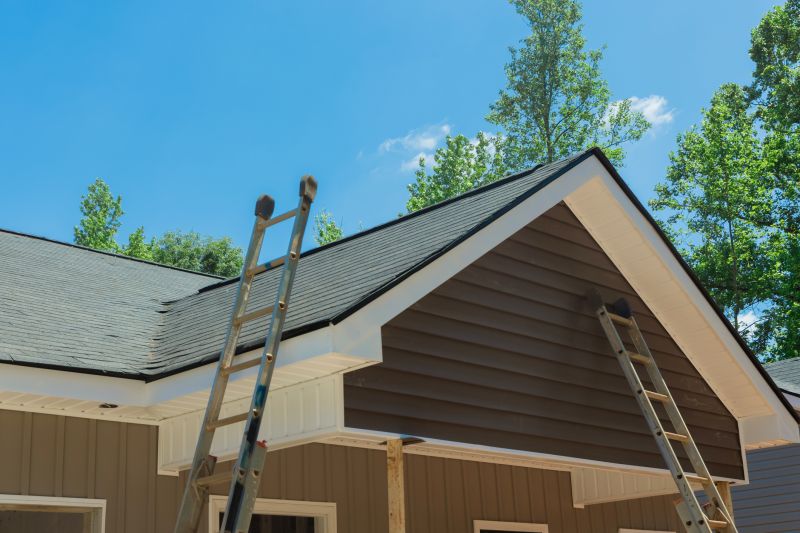 Dormer Roof Repair in Summit County, OH