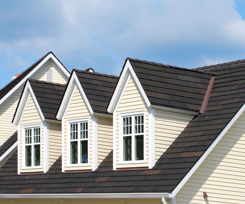 Dormer Roof Replacement in Summit County, OH