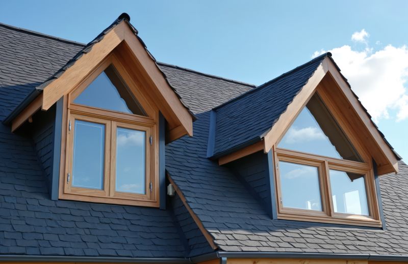 Dormer Roof Replacement in Summit County, OH
