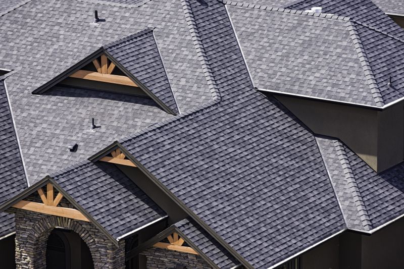 Dormer Roof Replacement in Summit County, OH