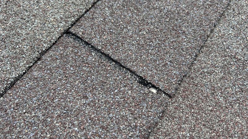 Fiberglass Shingles Repair in Summit County, OH