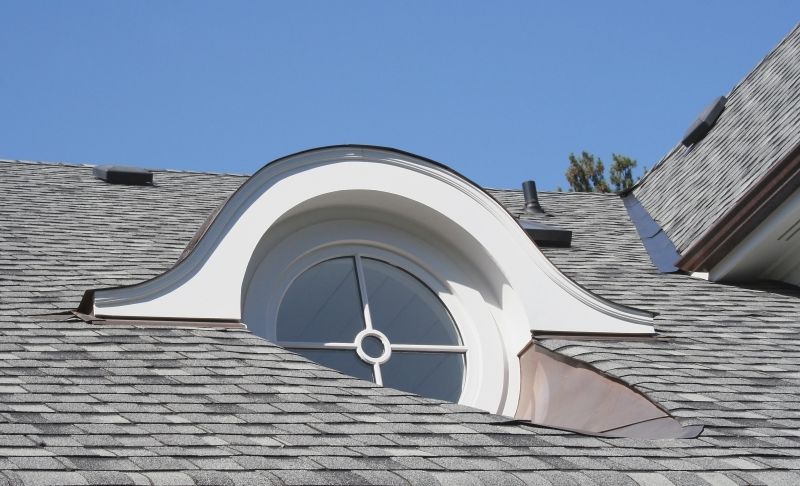 Flashing Replacement Service in Summit County, OH