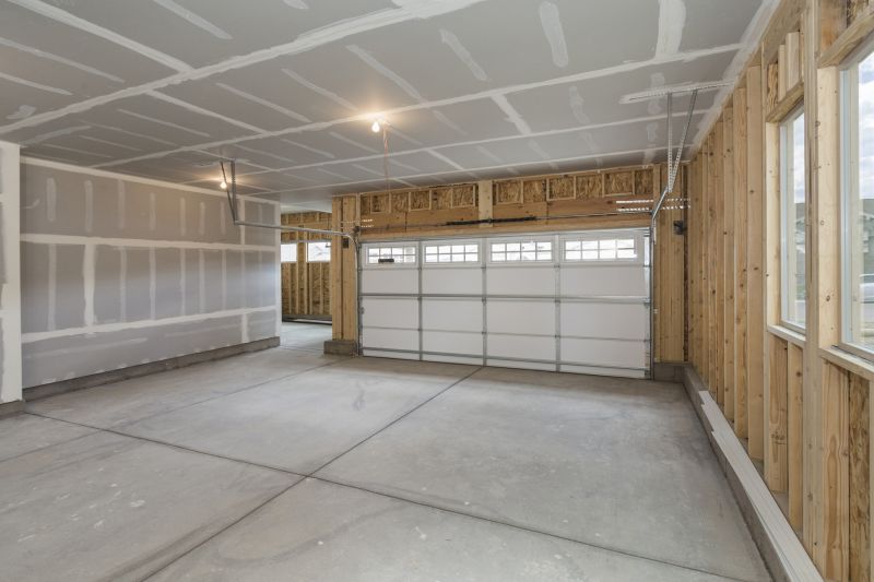 Garage Roof Installation in Summit County, OH