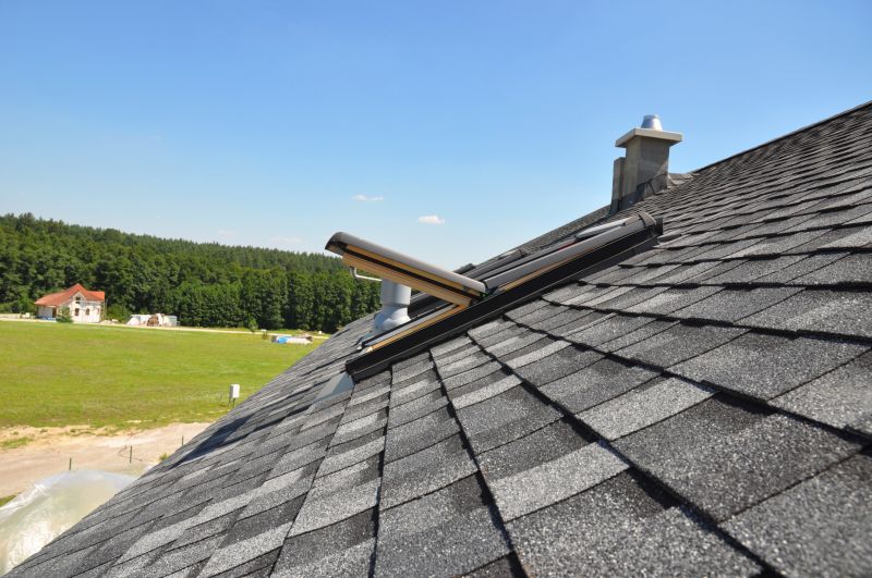 House Roof Installation in North Royalton, OH