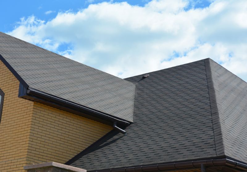 House Roof Installation in Tallmadge, OH