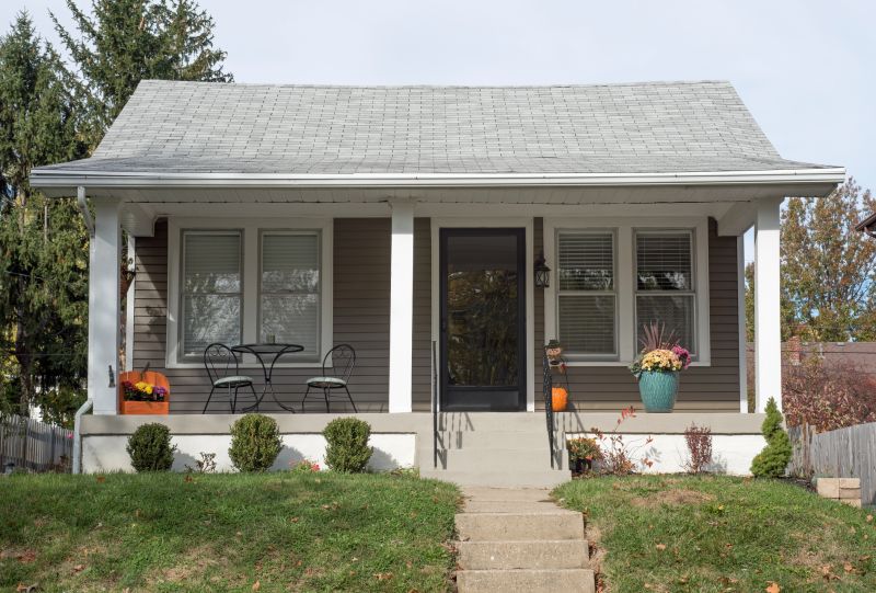 House Roof Repair in Medina, OH